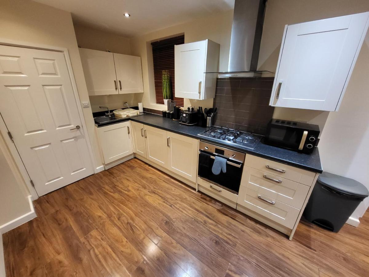 Great Apartment Next To Tooting Bec Tube Station! Londres Exterior foto