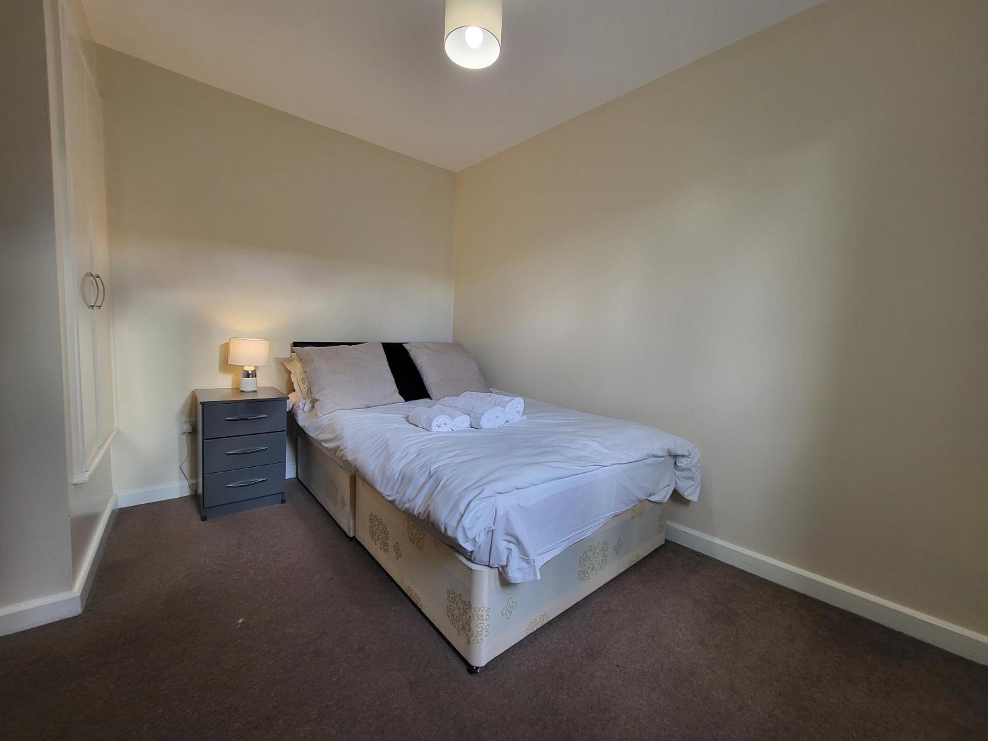 Great Apartment Next To Tooting Bec Tube Station! Londres Exterior foto