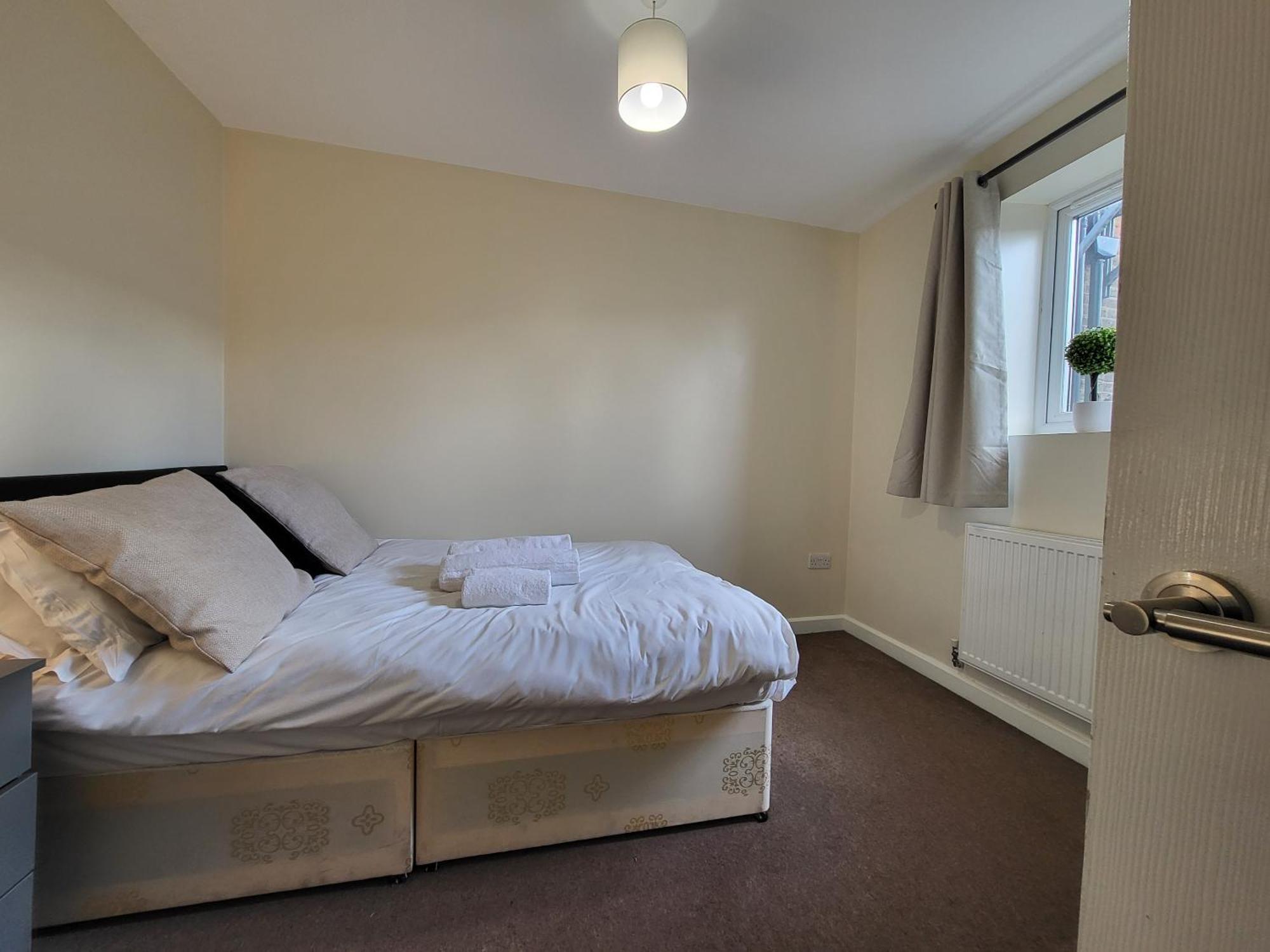 Great Apartment Next To Tooting Bec Tube Station! Londres Exterior foto